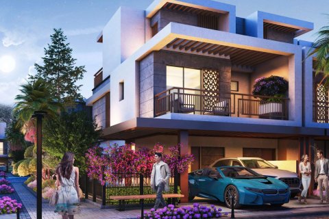 4 bedrooms Townhouse in Dubai, UAE No. 143577 5