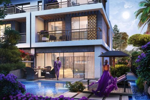 4 bedrooms Townhouse in Dubai, UAE No. 143577 8