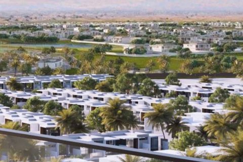 4 bedrooms Townhouse in Dubai, UAE No. 143577 3