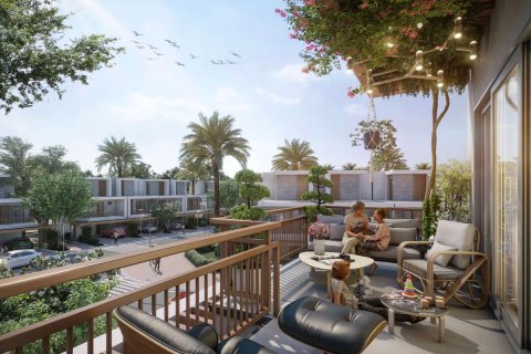 4 bedrooms Townhouse in Dubai, UAE No. 143577 6