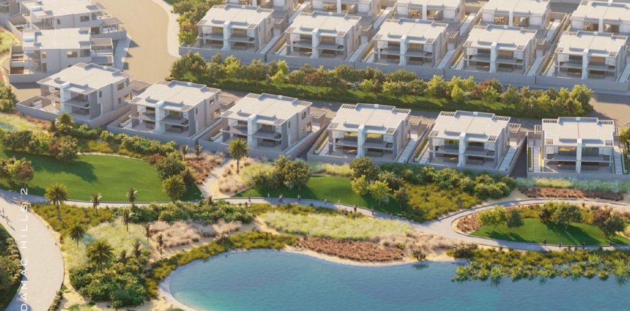 4 bedrooms Townhouse in Dubai, UAE No. 143577