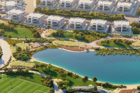 4 bedrooms Townhouse in Dubai, UAE No. 143577 4