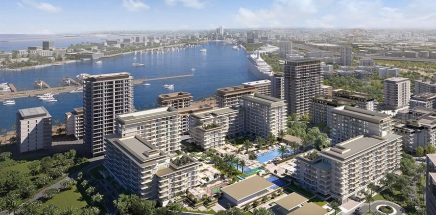 2 bedrooms Apartment in Mina Rashid, UAE No. 143580