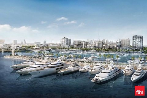 2 bedrooms Apartment in Mina Rashid, UAE No. 143580 11