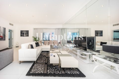 2 bedrooms Apartment in The Address Dubai Marina, UAE No. 166269 6