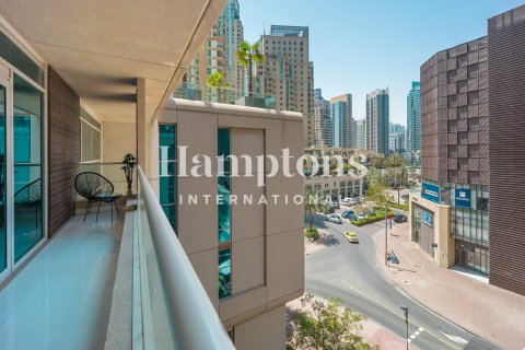 2 bedrooms Apartment in The Address Dubai Marina, UAE No. 166269 16