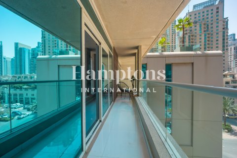 2 bedrooms Apartment in The Address Dubai Marina, UAE No. 166269 14
