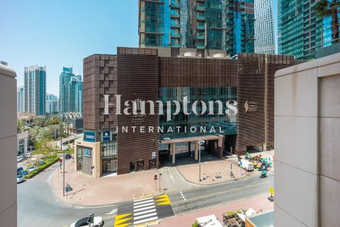 2 bedrooms Apartment in The Address Dubai Marina, UAE No. 166269 24