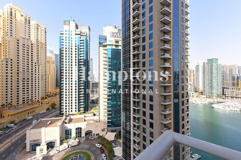 2 bedrooms Apartment in The Address Dubai Marina, UAE No. 166273 7