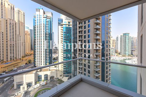 2 bedrooms Apartment in The Address Dubai Marina, UAE No. 166273 16