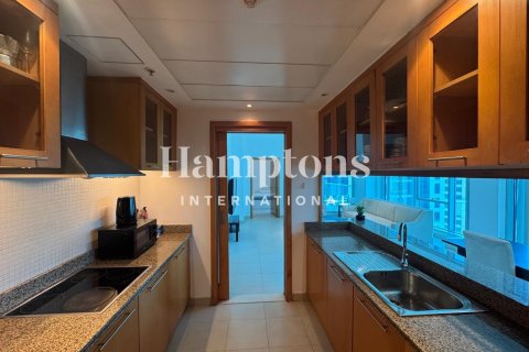 1 bedroom Apartment in The Address Dubai Marina, UAE No. 166272 3
