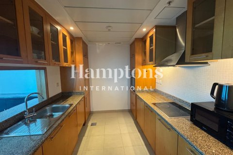 1 bedroom Apartment in The Address Dubai Marina, UAE No. 166272 12