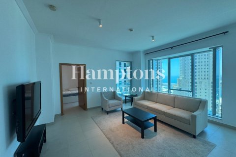 1 bedroom Apartment in The Address Dubai Marina, UAE No. 166272 5