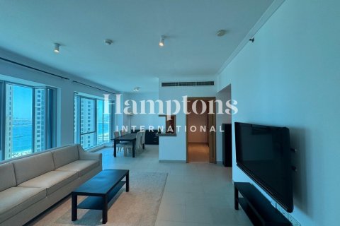 1 bedroom Apartment in The Address Dubai Marina, UAE No. 166272 8