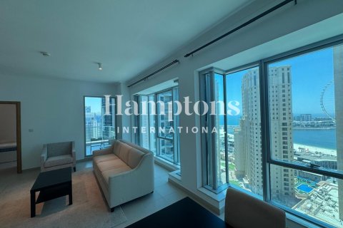 1 bedroom Apartment in The Address Dubai Marina, UAE No. 166272 7