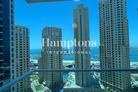1 bedroom Apartment in The Address Dubai Marina, UAE No. 166272 9