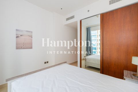 1 bedroom Apartment in The Address Dubai Marina, UAE No. 166270 17