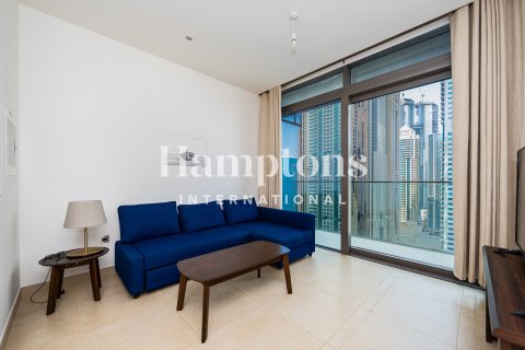 1 bedroom Apartment in The Address Dubai Marina, UAE No. 166270 15