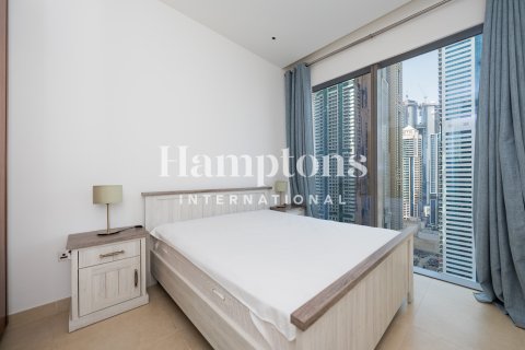 1 bedroom Apartment in The Address Dubai Marina, UAE No. 166270 5