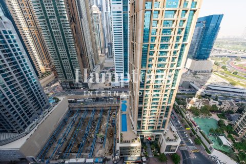 1 bedroom Apartment in The Address Dubai Marina, UAE No. 166270 13
