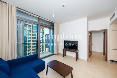 1 bedroom Apartment in The Address Dubai Marina, UAE No. 166270 12