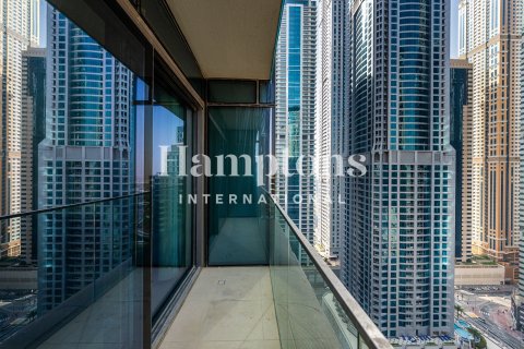 1 bedroom Apartment in The Address Dubai Marina, UAE No. 166270