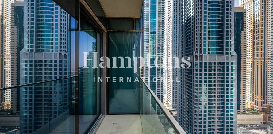 1 bedroom Apartment in The Address Dubai Marina, UAE No. 166270
