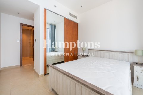 1 bedroom Apartment in The Address Dubai Marina, UAE No. 166270 8