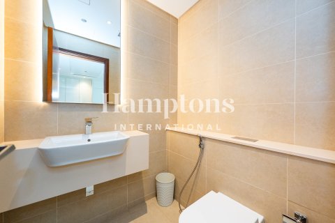 1 bedroom Apartment in The Address Dubai Marina, UAE No. 166270 4