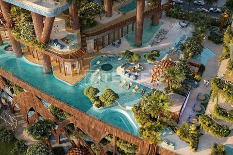5 bedrooms Duplex in Business Bay, UAE No. 166271 27