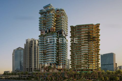 5 bedrooms Duplex in Business Bay, UAE No. 166271 30