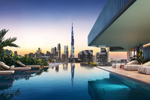 5 bedrooms Duplex in Business Bay, UAE No. 166271 31