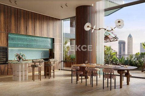 5 bedrooms Duplex in Business Bay, UAE No. 166271 12