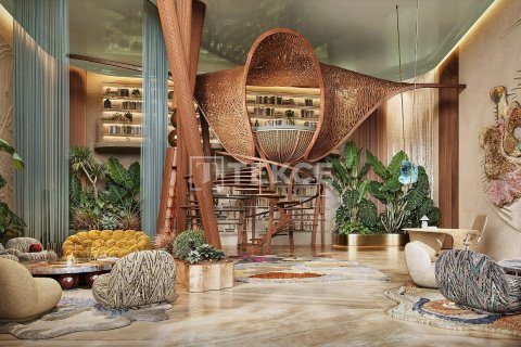 5 bedrooms Duplex in Business Bay, UAE No. 166271 22