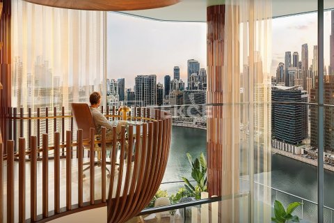 5 bedrooms Duplex in Business Bay, UAE No. 166271 5