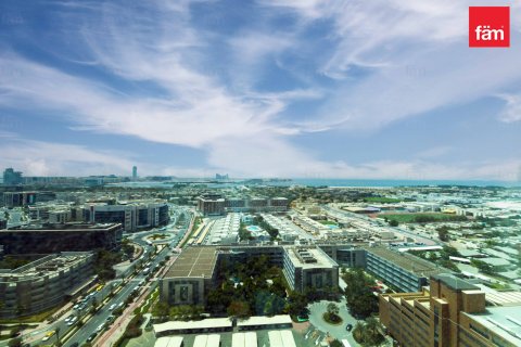 Квартира с 1 спальней в Dubai Media City, ОАЭ №166274 17