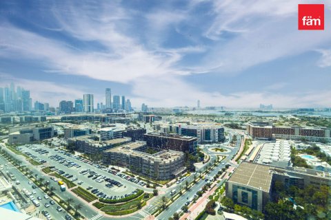 Квартира с 1 спальней в Dubai Media City, ОАЭ №166274 18