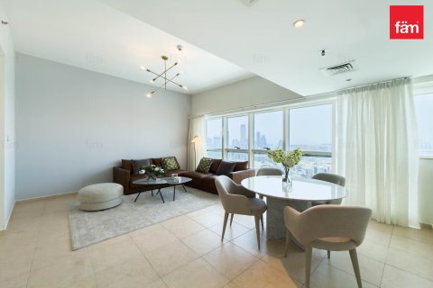 Квартира с 1 спальней в Dubai Media City, ОАЭ №166274 5
