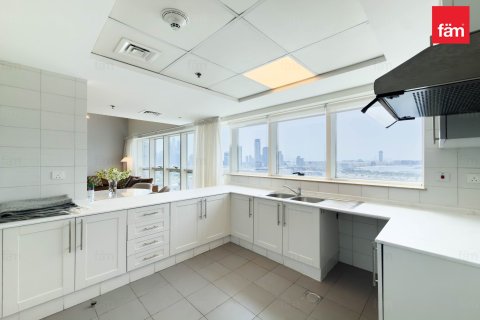 Квартира с 1 спальней в Dubai Media City, ОАЭ №166274 6