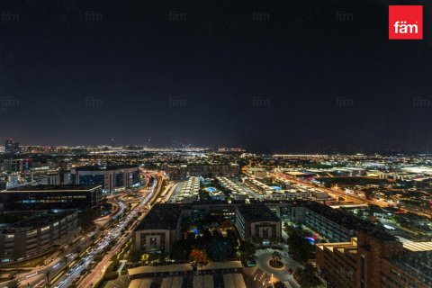 Квартира с 1 спальней в Dubai Media City, ОАЭ №166274 19