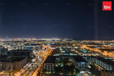 Квартира с 1 спальней в Dubai Media City, ОАЭ №166274 20