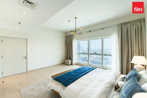 Квартира с 1 спальней в Dubai Media City, ОАЭ №166274 12