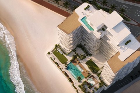 Apartment de 1 dormitorio en Ras Al Khaimah, UAE No. 183843 7