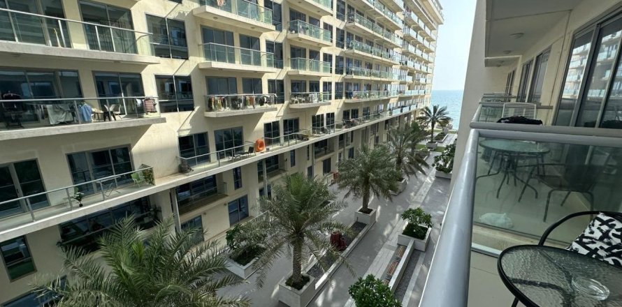 Studio Apartment in Ras Al Khaimah, UAE No. 183844