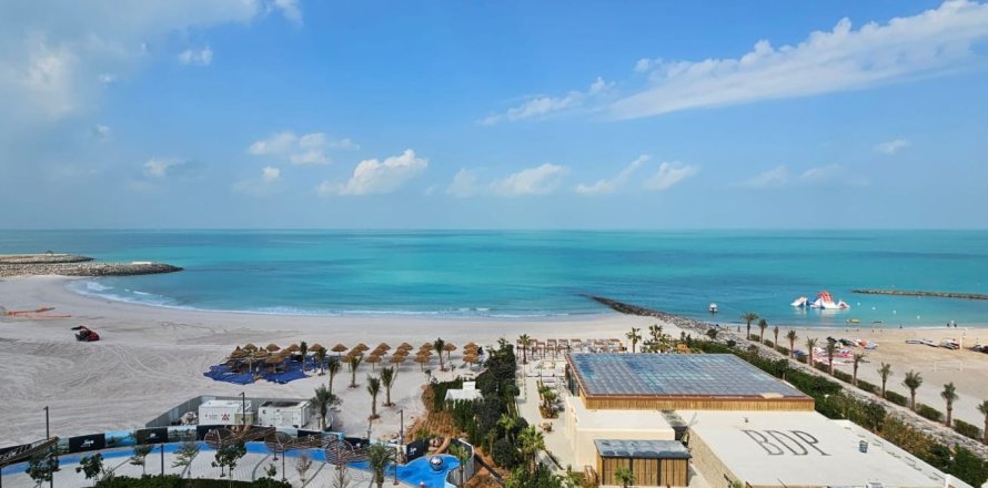 2 bedrooms Apartment in Ras Al Khaimah, UAE No. 183839