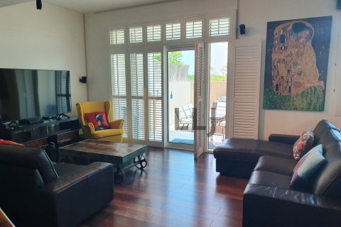 Таунхаус с 2 спальнями  №131526 8