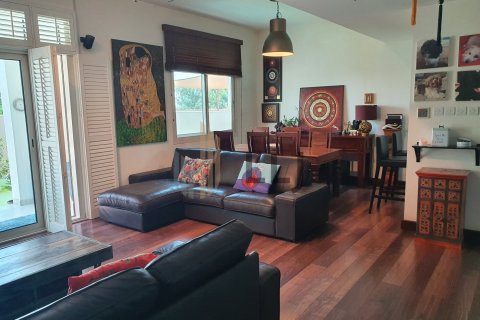 Таунхаус с 2 спальнями  №131526 10