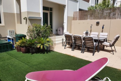 Таунхаус с 2 спальнями  №131526 14