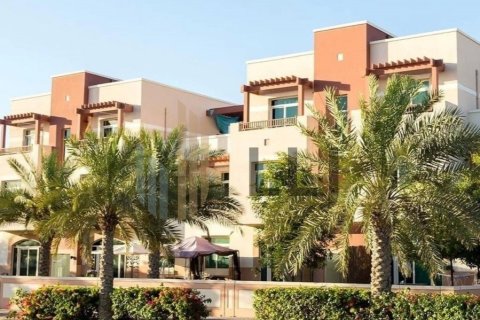 Таунхаус с 2 спальнями  №131526 5