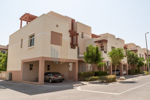 Таунхаус с 2 спальнями  №131526 3